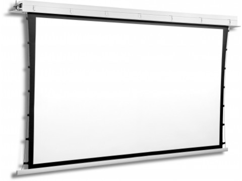 contour tension z napinającymi linkami